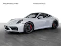 PORSCHE 911 Carrera GTS