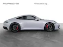 PORSCHE 911 Carrera GTS