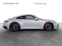 PORSCHE 911 Carrera GTS