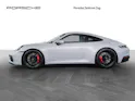 PORSCHE 911 Carrera GTS