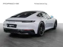 PORSCHE 911 Carrera GTS