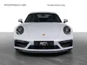 PORSCHE 911 Carrera GTS