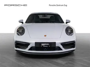 PORSCHE 911 Carrera GTS