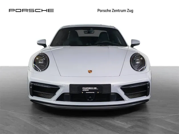 PORSCHE 911 Carrera GTS