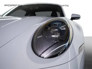 PORSCHE 911 Carrera GTS