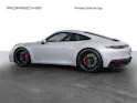 PORSCHE 911 Carrera GTS
