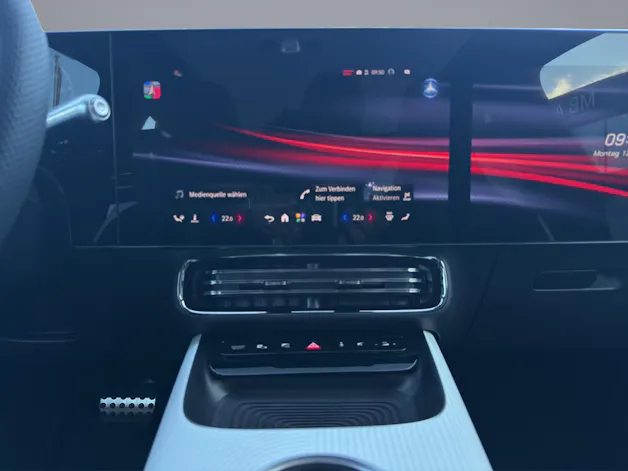MERCEDES-BENZ CLA-Klasse X174 Shooting Brake CLA 350 4matic