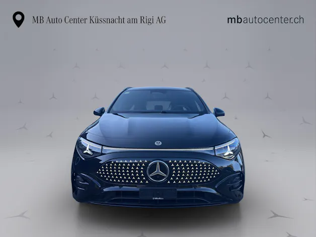 MERCEDES-BENZ CLA-Klasse X174 Shooting Brake CLA 350 4matic