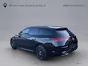 MERCEDES-BENZ CLA-Klasse X174 Shooting Brake CLA 350 4matic