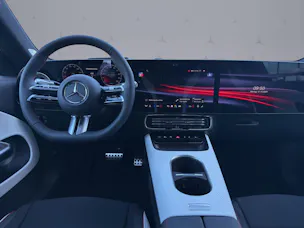 MERCEDES-BENZ CLA-Klasse X174 Shooting Brake CLA 350 4matic