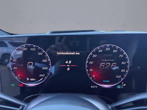 MERCEDES-BENZ CLA-Klasse X174 Shooting Brake CLA 350 4matic
