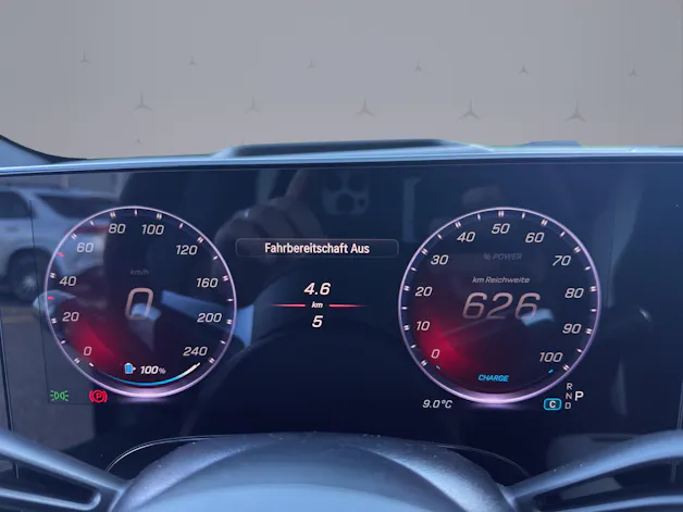 MERCEDES-BENZ CLA-Klasse X174 Shooting Brake CLA 350 4matic