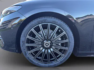 MERCEDES-BENZ CLA-Klasse X174 Shooting Brake CLA 350 4matic