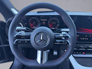 MERCEDES-BENZ CLA-Klasse X174 Shooting Brake CLA 350 4matic