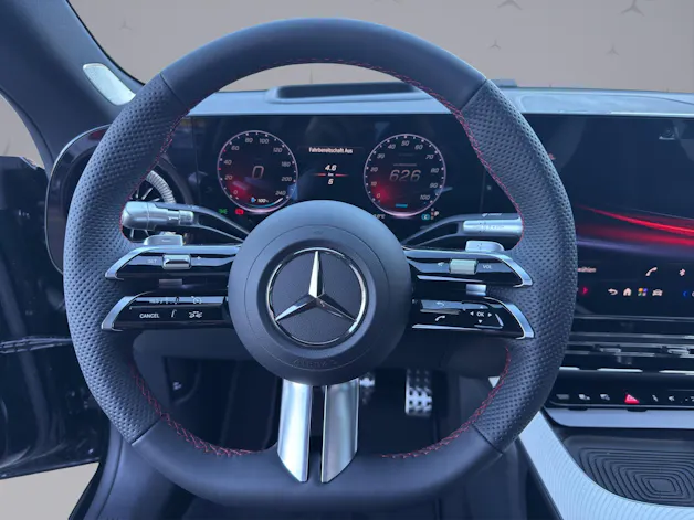 MERCEDES-BENZ CLA-Klasse X174 Shooting Brake CLA 350 4matic