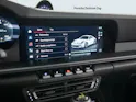 PORSCHE 911 GT3 mit Touring-Paket