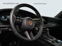 PORSCHE 911 GT3 mit Touring-Paket