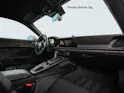 PORSCHE 911 GT3 mit Touring-Paket