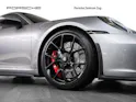 PORSCHE 911 GT3 mit Touring-Paket
