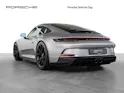 PORSCHE 911 GT3 mit Touring-Paket