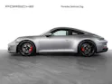 PORSCHE 911 GT3 mit Touring-Paket