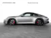 PORSCHE 911 GT3 mit Touring-Paket