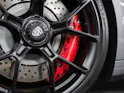PORSCHE 911 GT3 mit Touring-Paket