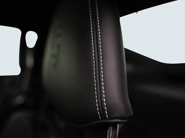 PORSCHE 911 GT3 mit Touring-Paket