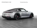 PORSCHE 911 GT3 mit Touring-Paket
