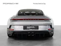 PORSCHE 911 GT3 mit Touring-Paket