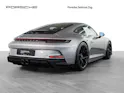 PORSCHE 911 GT3 mit Touring-Paket
