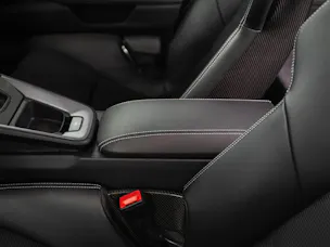PORSCHE 911 GT3 mit Touring-Paket