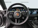 PORSCHE 911 GT3 mit Touring-Paket
