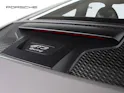 PORSCHE 911 GT3 mit Touring-Paket