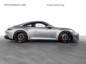 PORSCHE 911 GT3 mit Touring-Paket