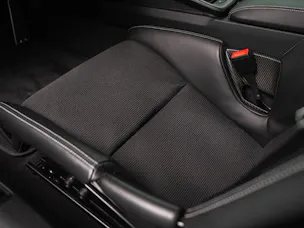 PORSCHE 911 GT3 mit Touring-Paket