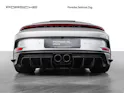 PORSCHE 911 GT3 mit Touring-Paket