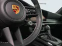 PORSCHE 911 GT3 mit Touring-Paket