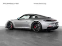 PORSCHE 911 GT3 mit Touring-Paket