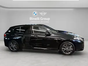 BMW 1er Reihe F70 123 xDrive