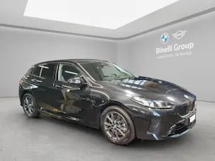 BMW 1er Reihe F70 123 xDrive