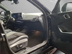 BMW 1er Reihe F70 123 xDrive