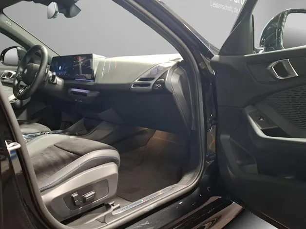 BMW 1er Reihe F70 123 xDrive