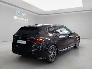 BMW 1er Reihe F70 123 xDrive