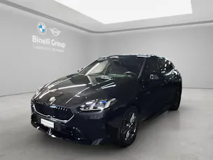 BMW 1er Reihe F70 123 xDrive