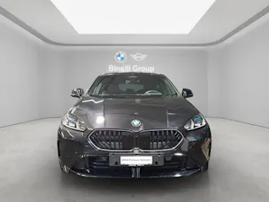 BMW 1er Reihe F70 123 xDrive