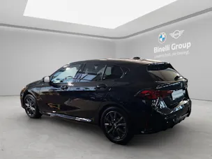 BMW 1er Reihe F70 123 xDrive