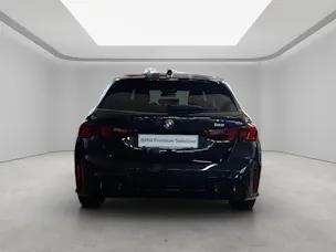 BMW 1er Reihe F70 123 xDrive
