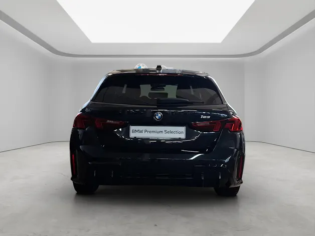 BMW 1er Reihe F70 123 xDrive