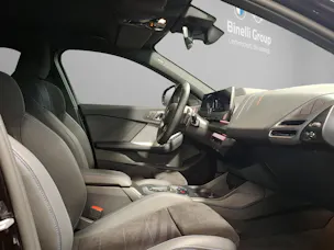 BMW 1er Reihe F70 123 xDrive